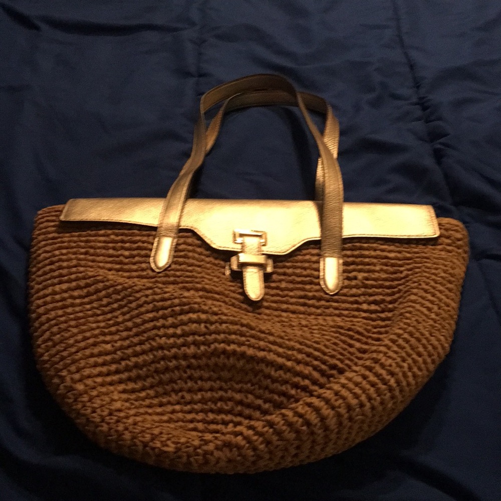 Michael Kors Authentic Tote bag
